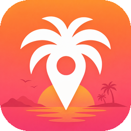 Itsamap Logo
